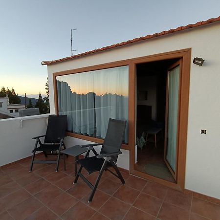 Apartamento La Morada Artenara Exterior foto